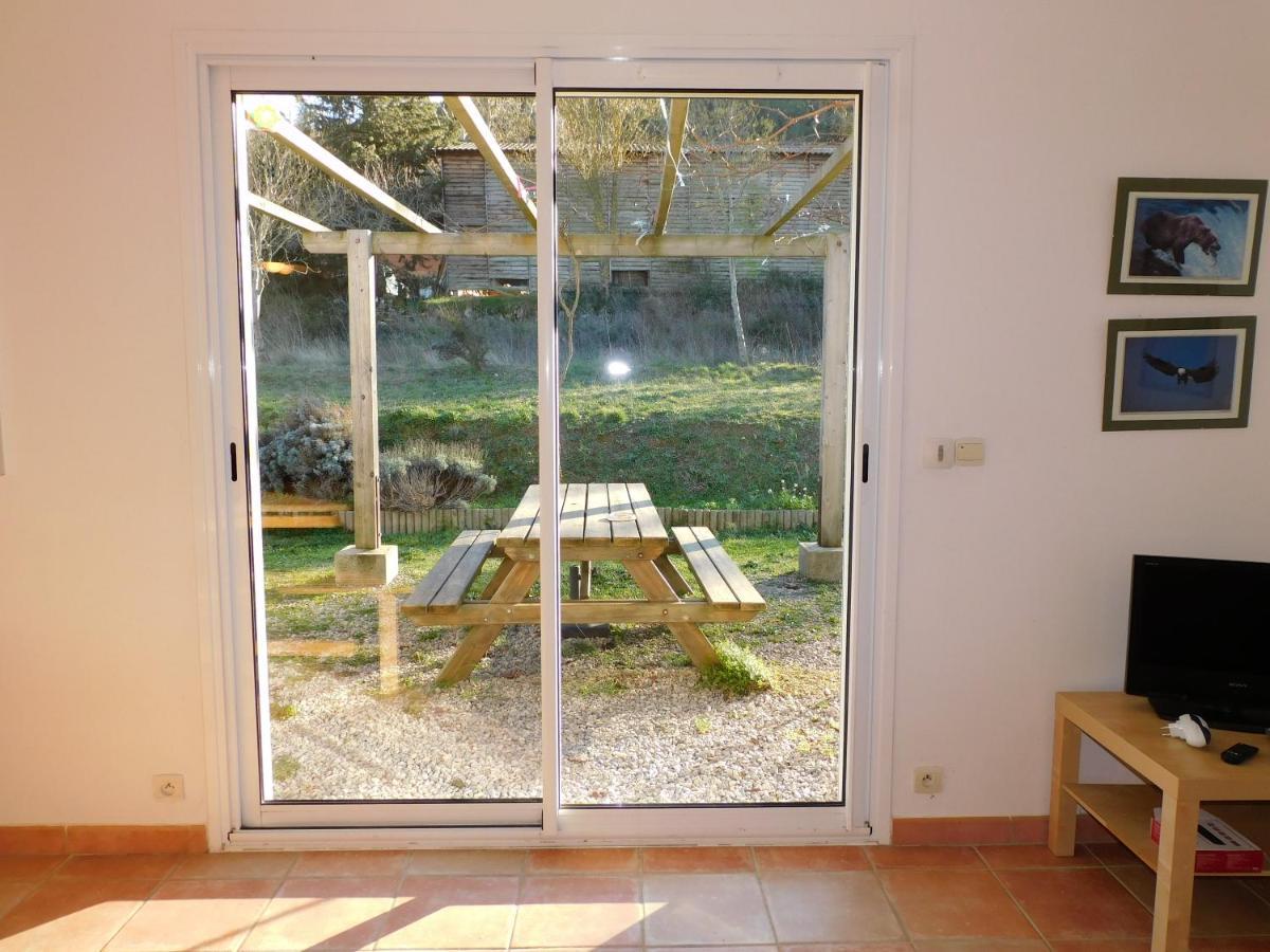Bergerie Du Plo Villa Montlaur  ภายนอก รูปภาพ