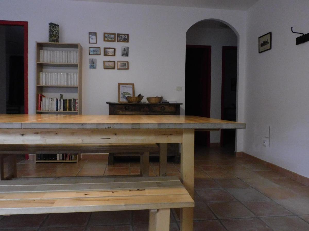 Bergerie Du Plo Villa Montlaur  ภายนอก รูปภาพ