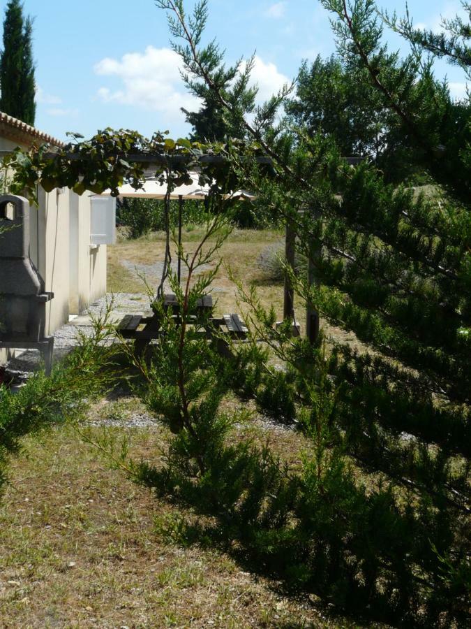 Bergerie Du Plo Villa Montlaur  ภายนอก รูปภาพ